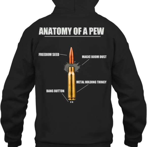 Hoodies - Picture 1 of 1